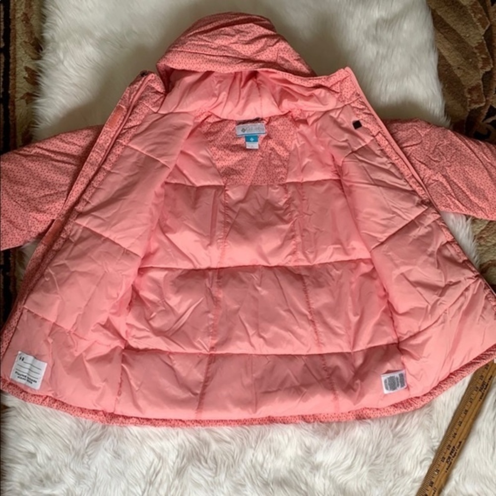 Columbia Jacket - Picture 7 of 7